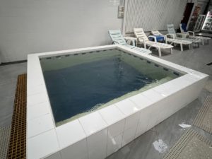 バンコク美容室